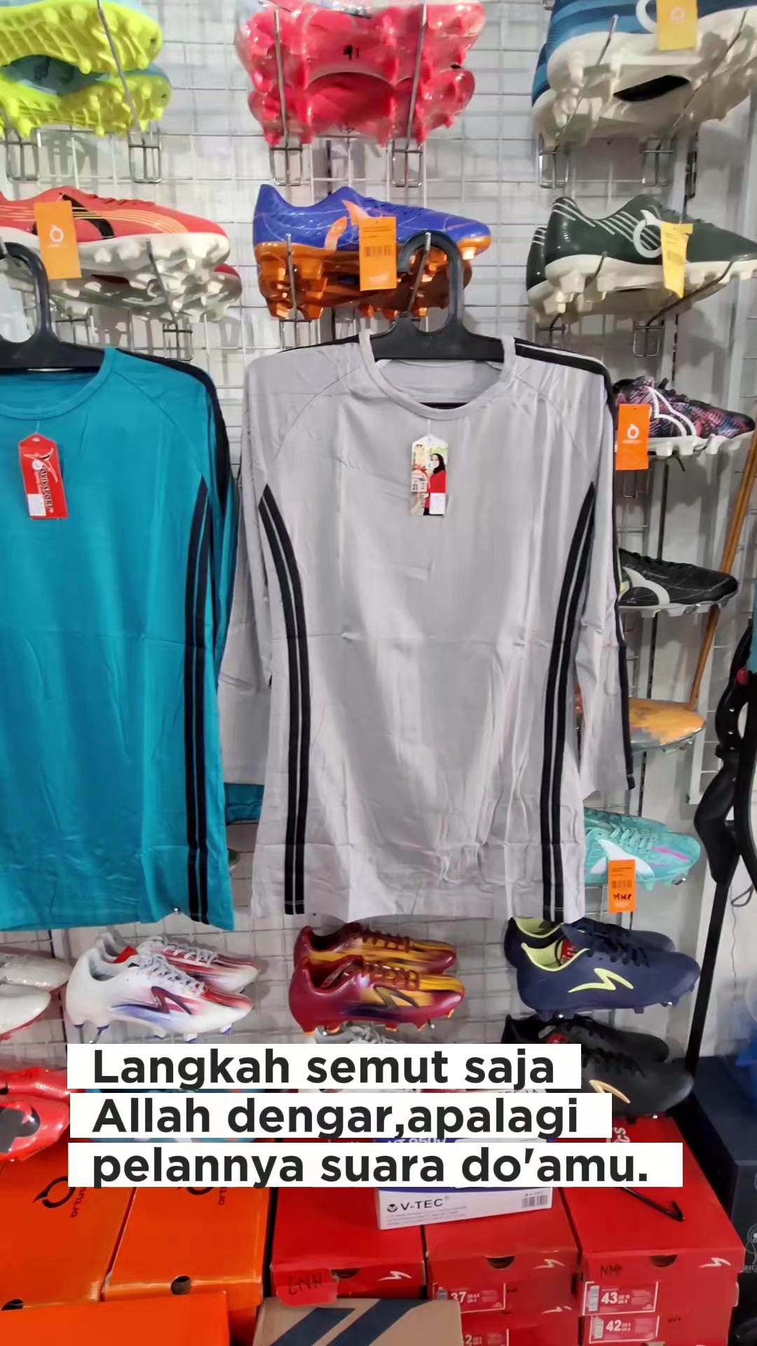 @Total sport Banda aceh