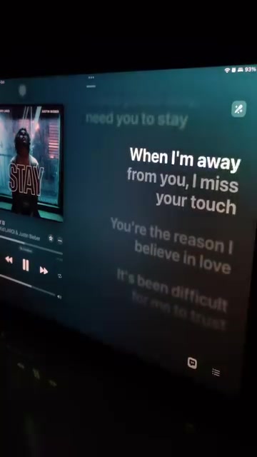 @Lyric Edit