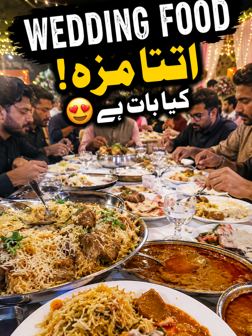 @Foodie Sharjeel