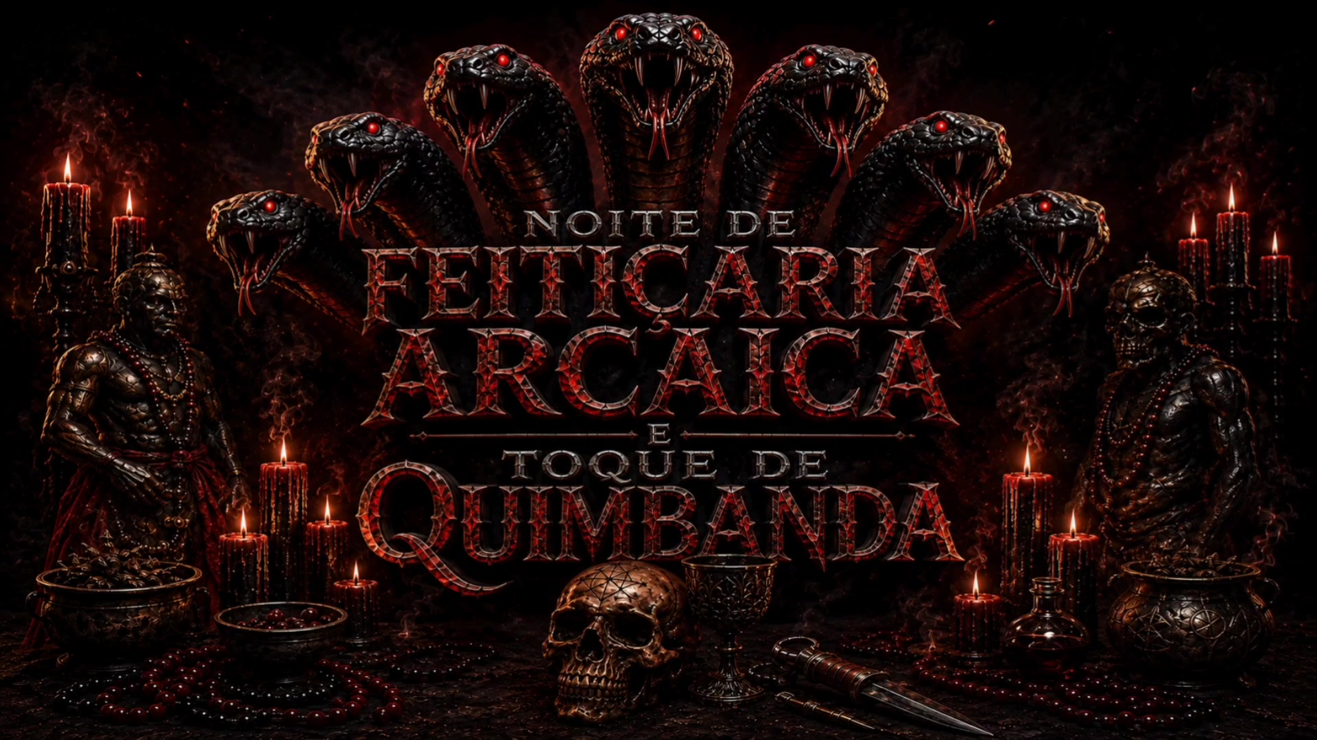 @Domínio de Exu Rei