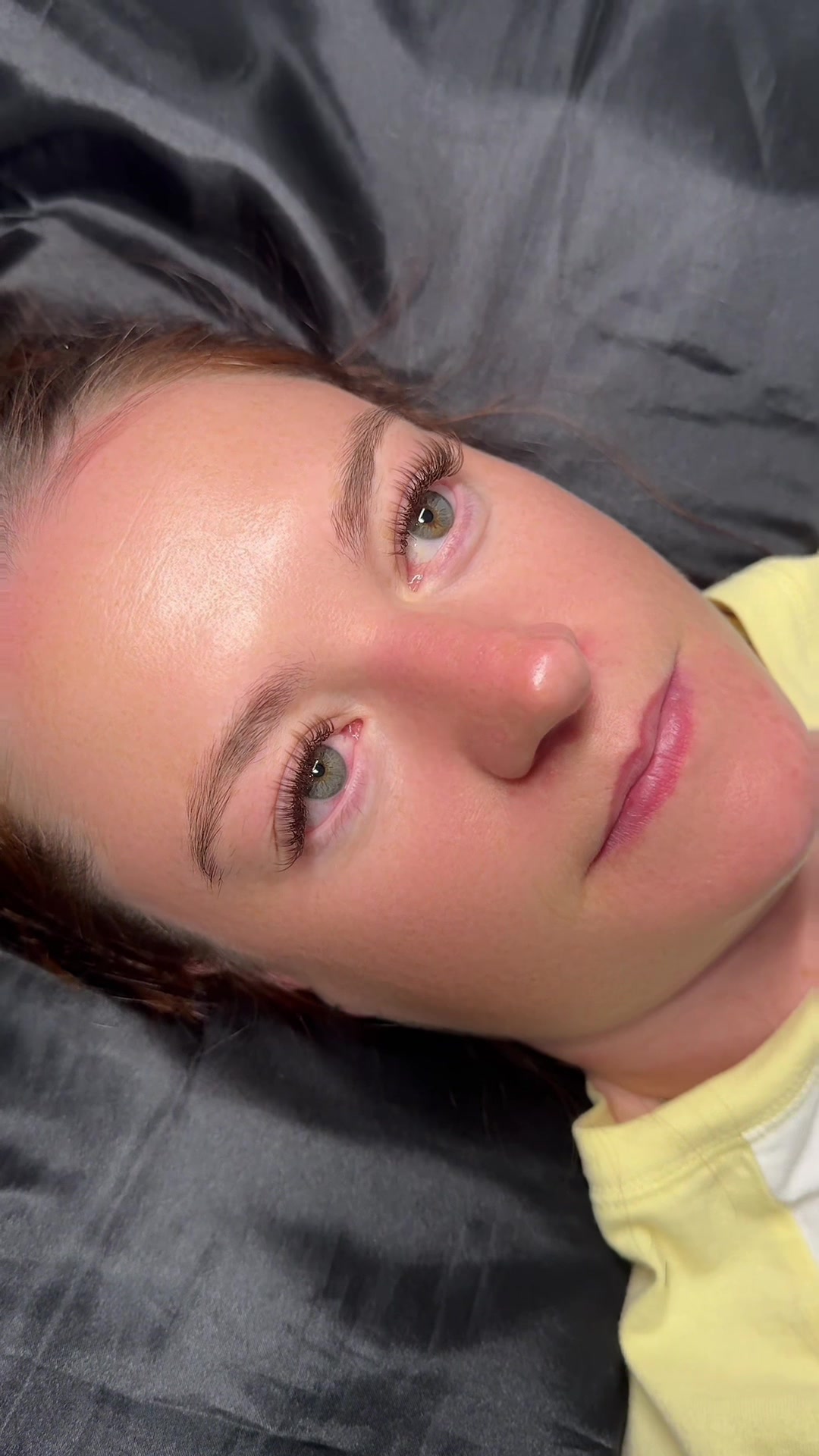 @Brandi • Vancouver Lash Artist