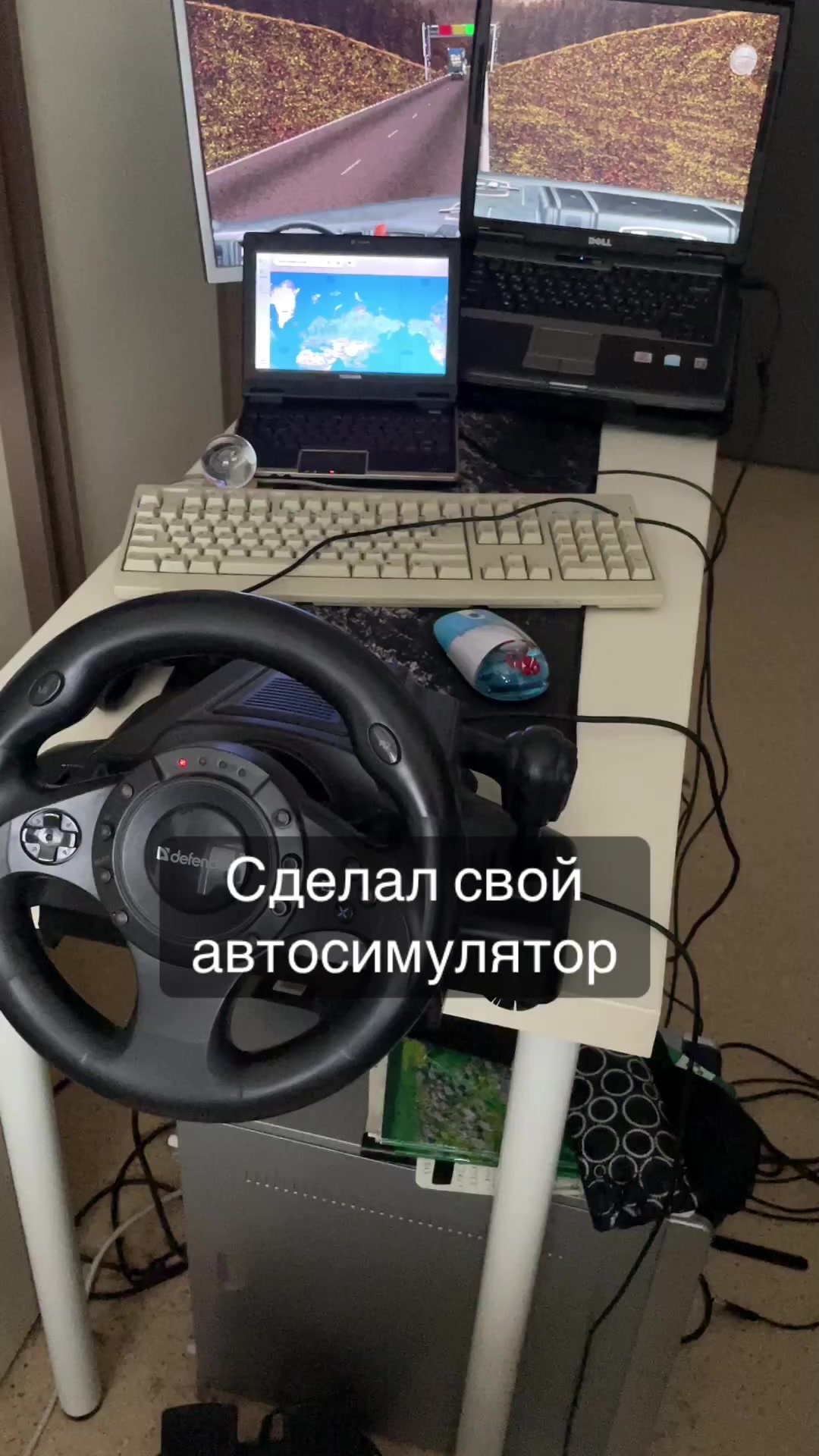 @глеб