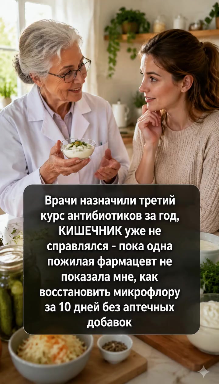 @Добрый Доктор Морозов