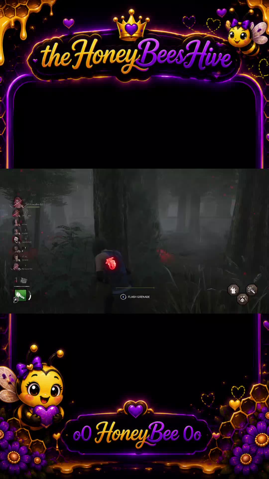 @o0 HoneyBee 0o