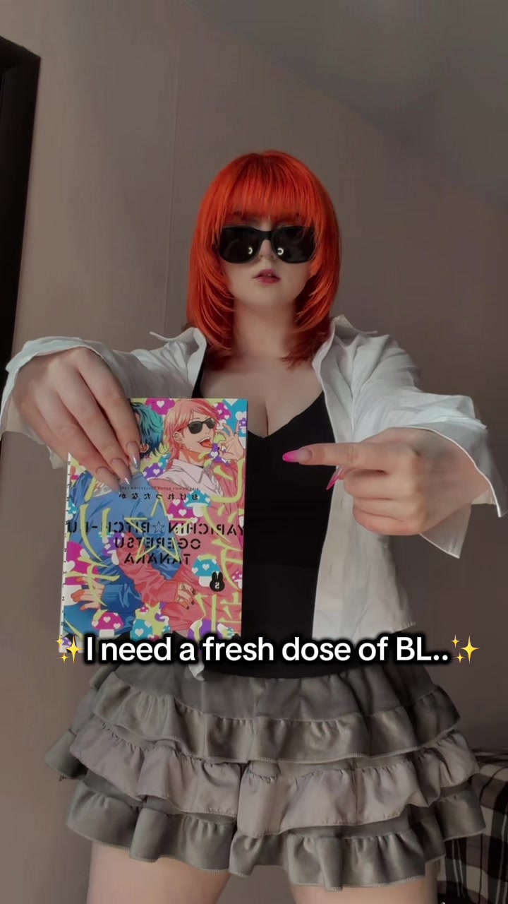 @りさ🐹
