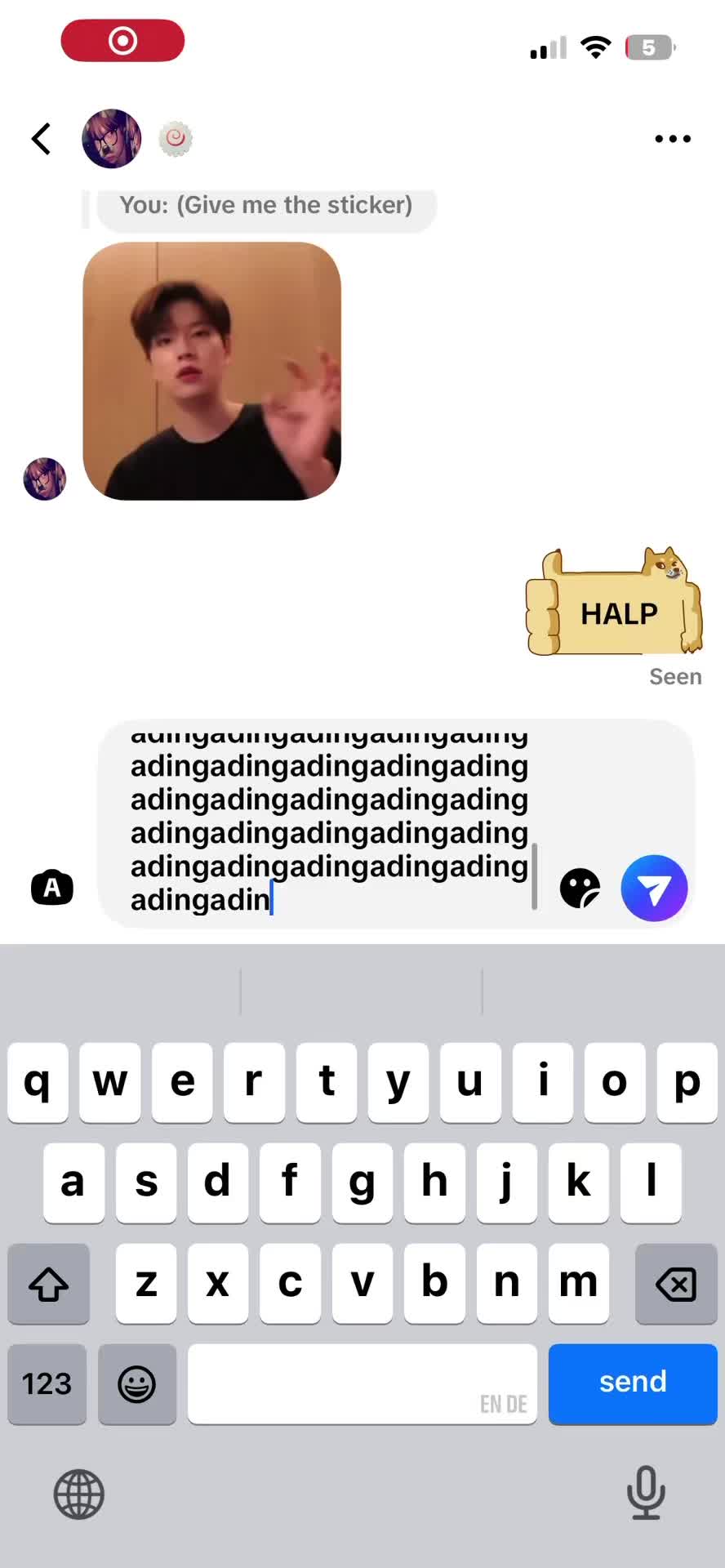 @⊹₊ 𑁯 loa 🦴