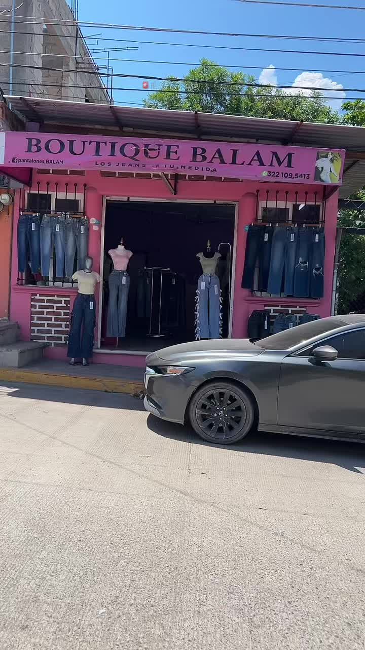 @La plebe laguna jeans