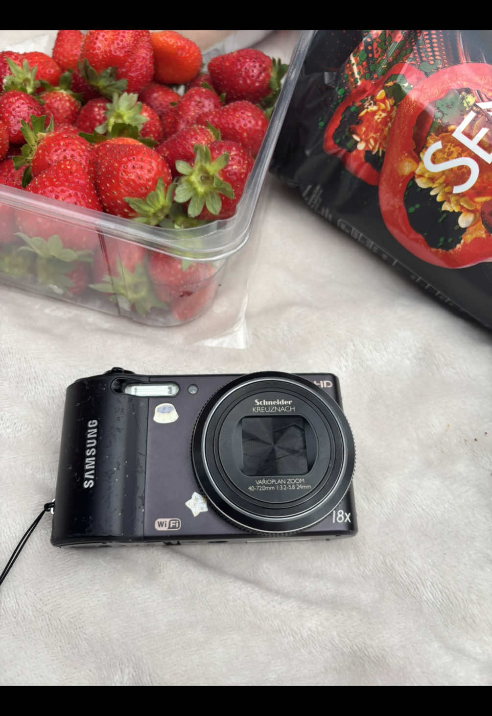 @⋆˙⟡strawbs 🎐