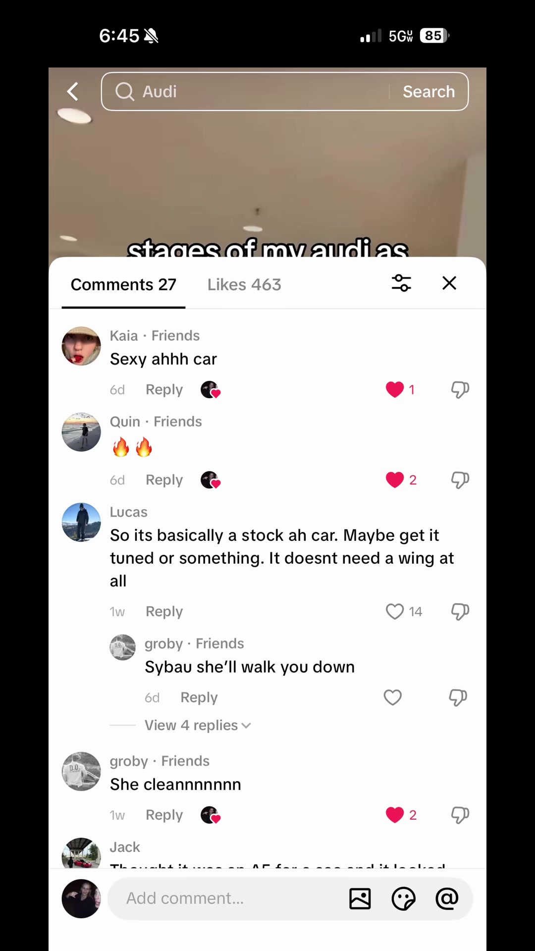 @duh