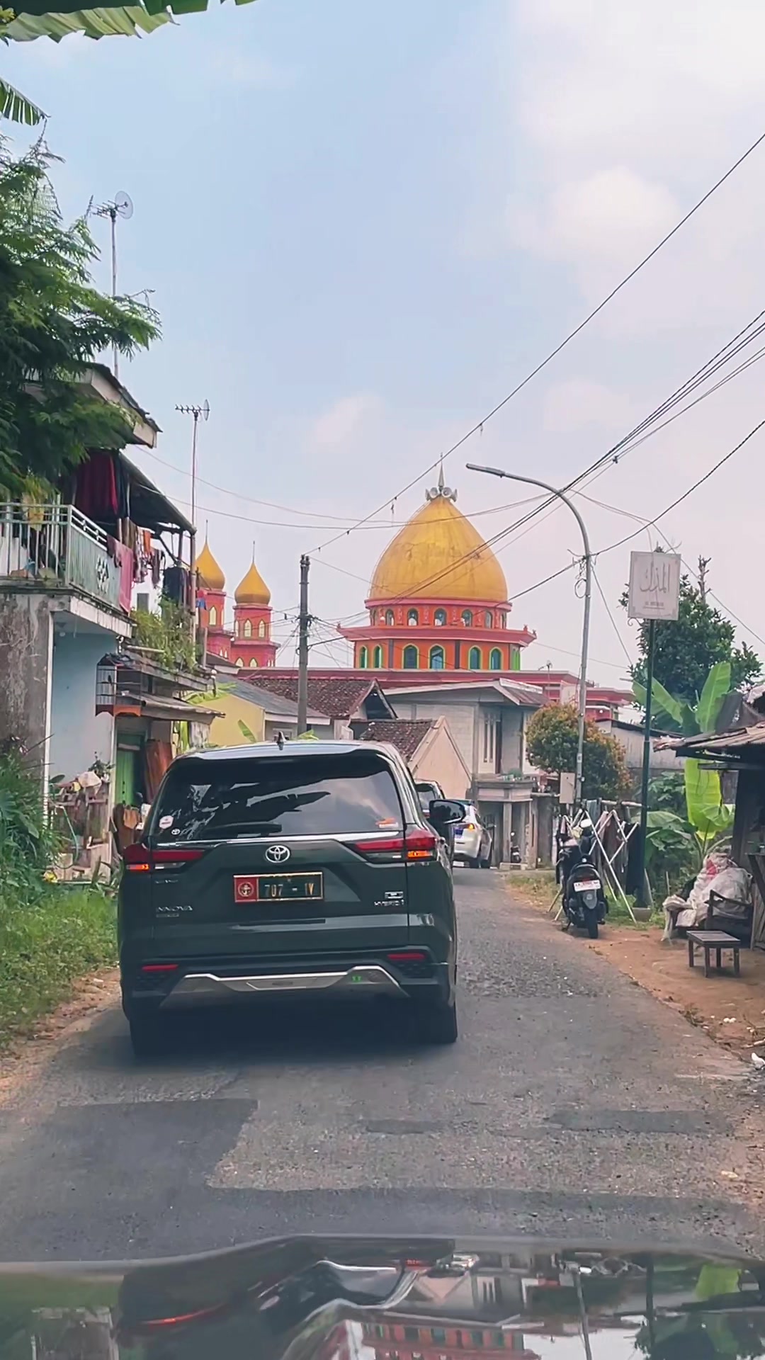 @Sahlan Jalan Jalan