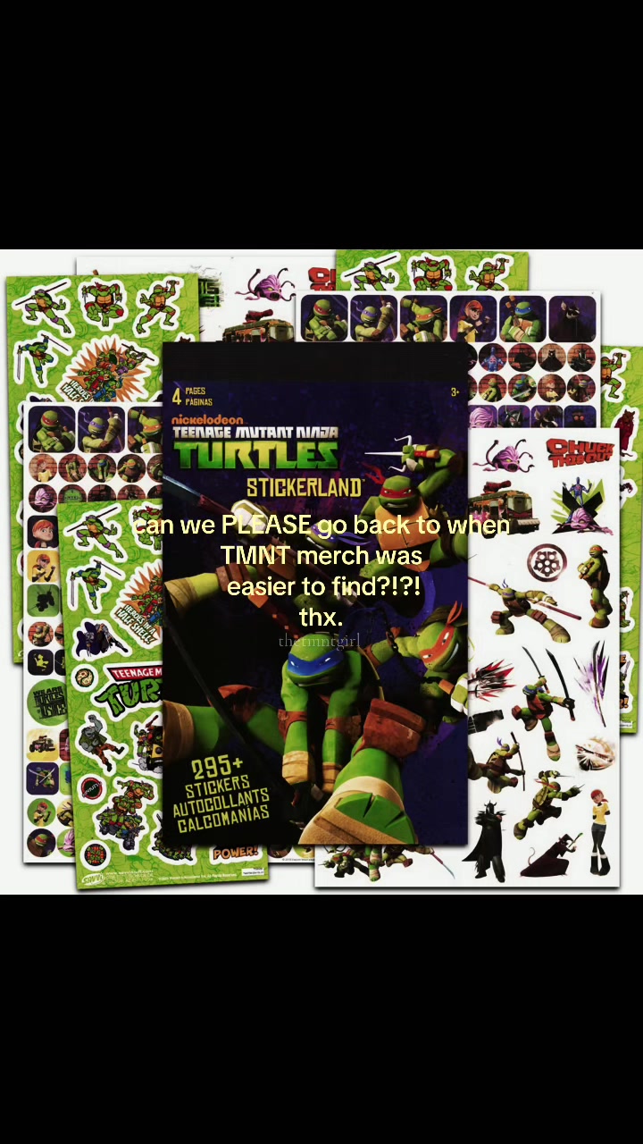 @🐢♥︎thetmntgirl♥︎🐢