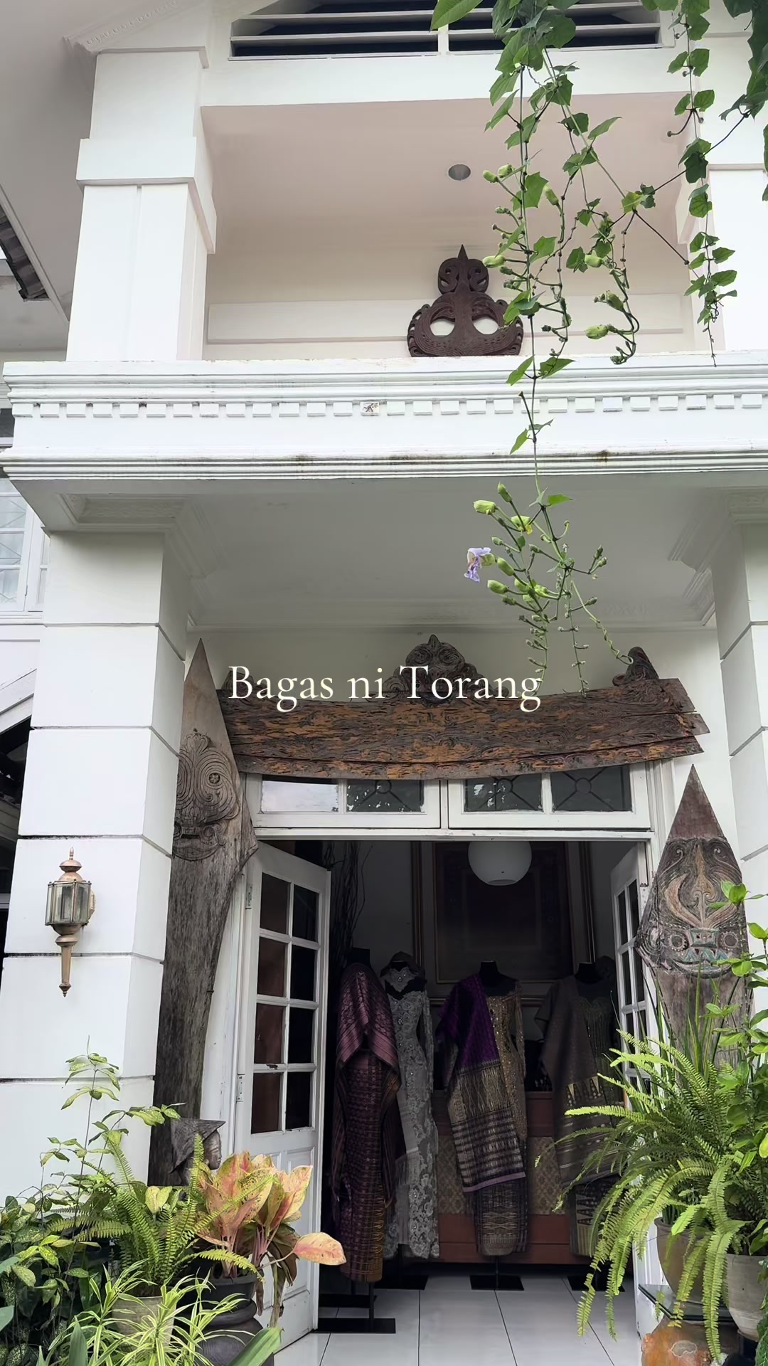 @ulos Bagasnitorang