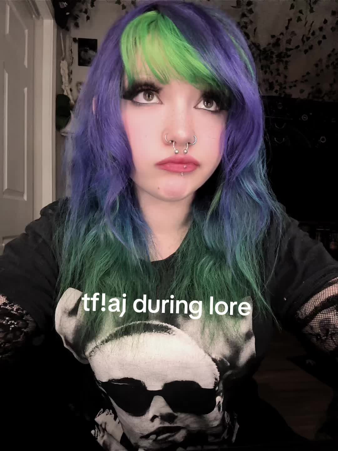 @𓍊𓋼Mogwai𓋼𓍊