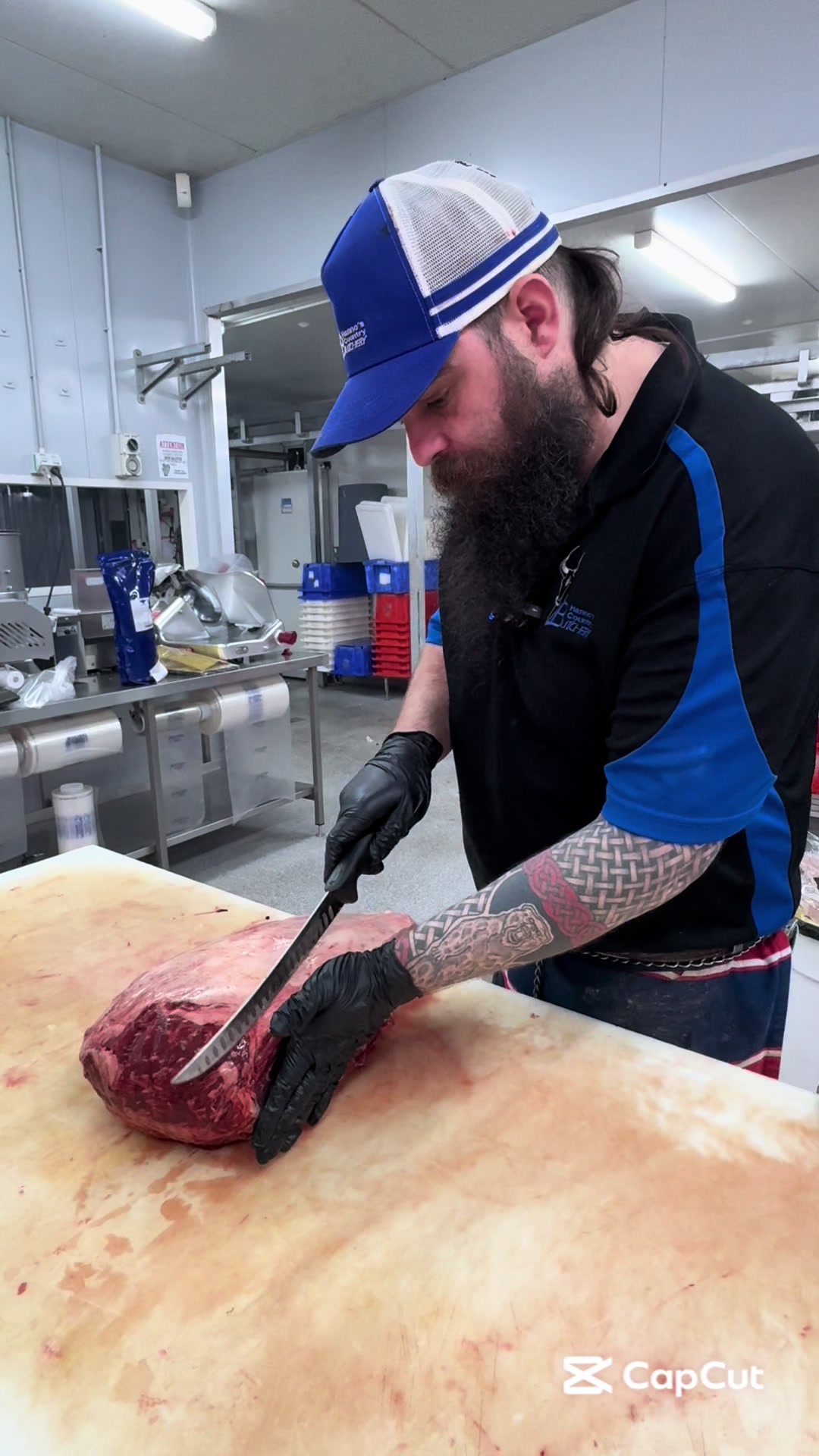 @Hanno&rsquo;s Country Butchery
