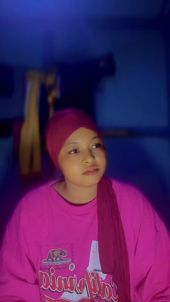 @@HAJIA RASHIDA
