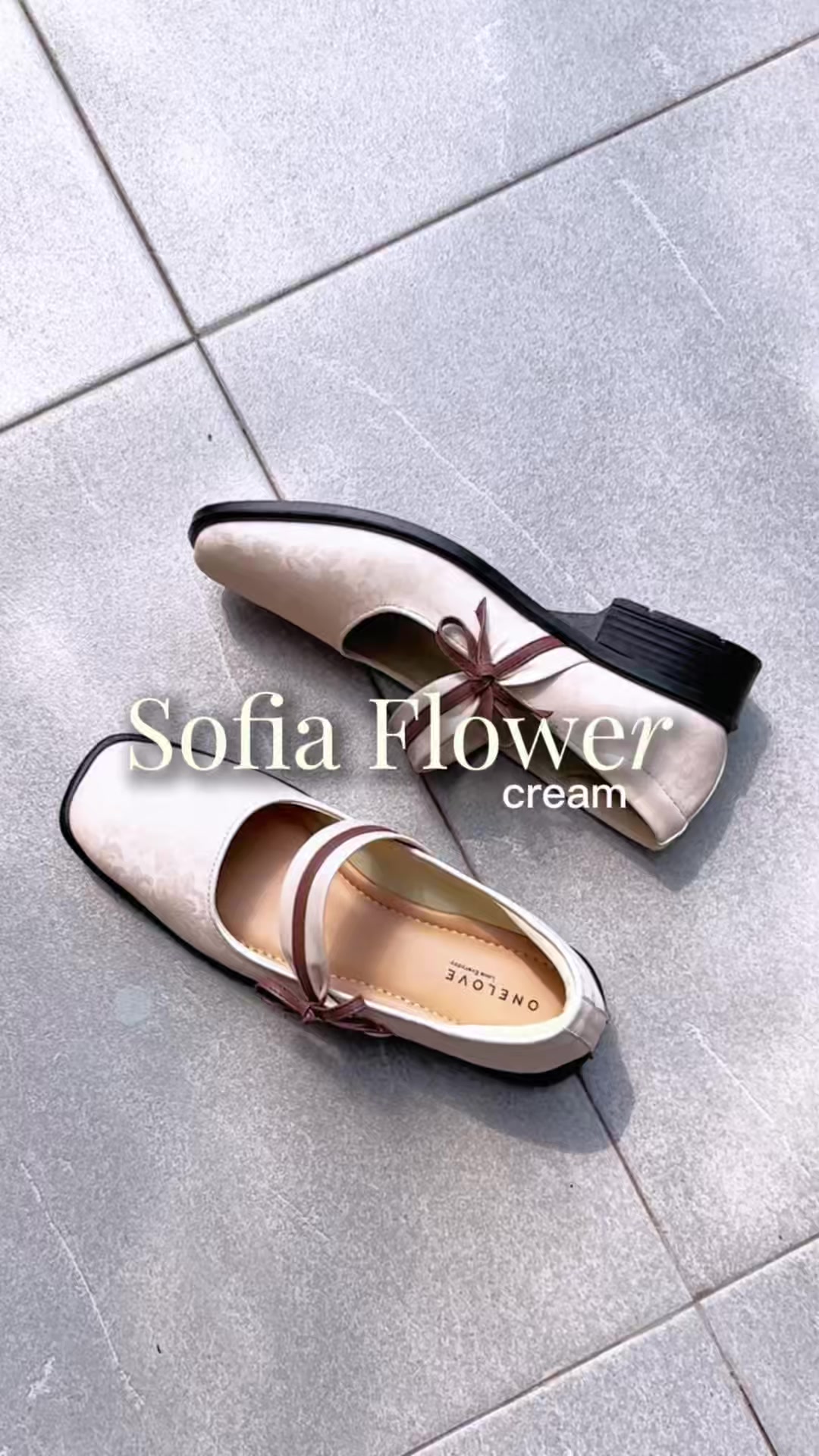 @One Love Women Shoes