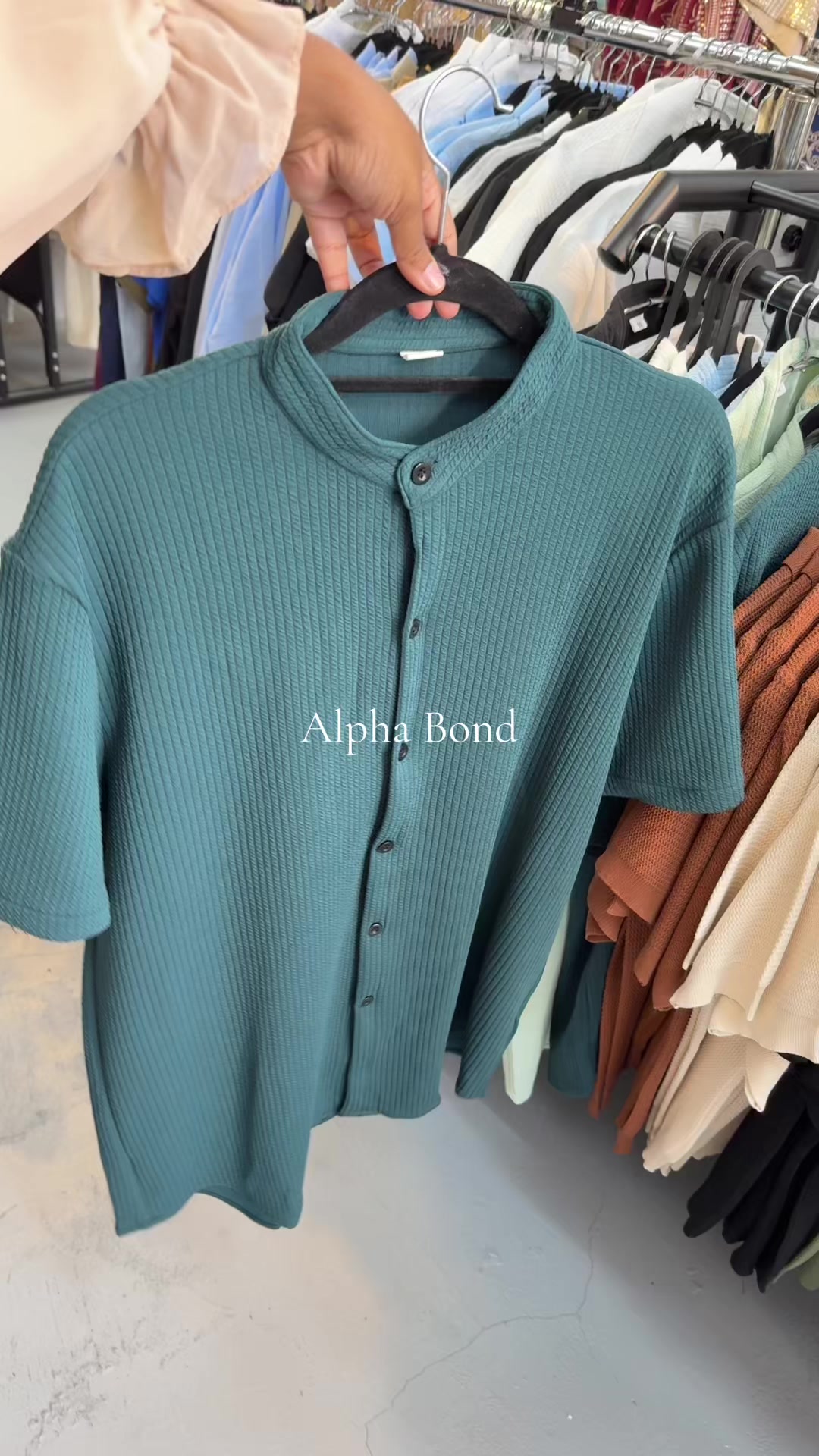 @Alpha Bond AB