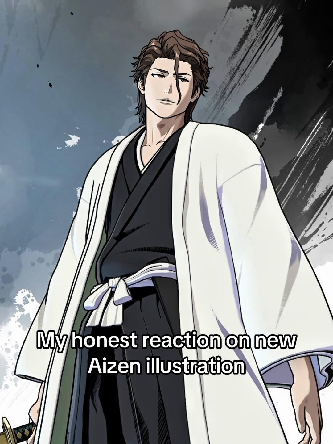 @Aizen in Dubai