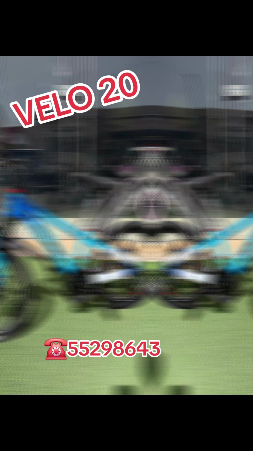 @Amir scooter