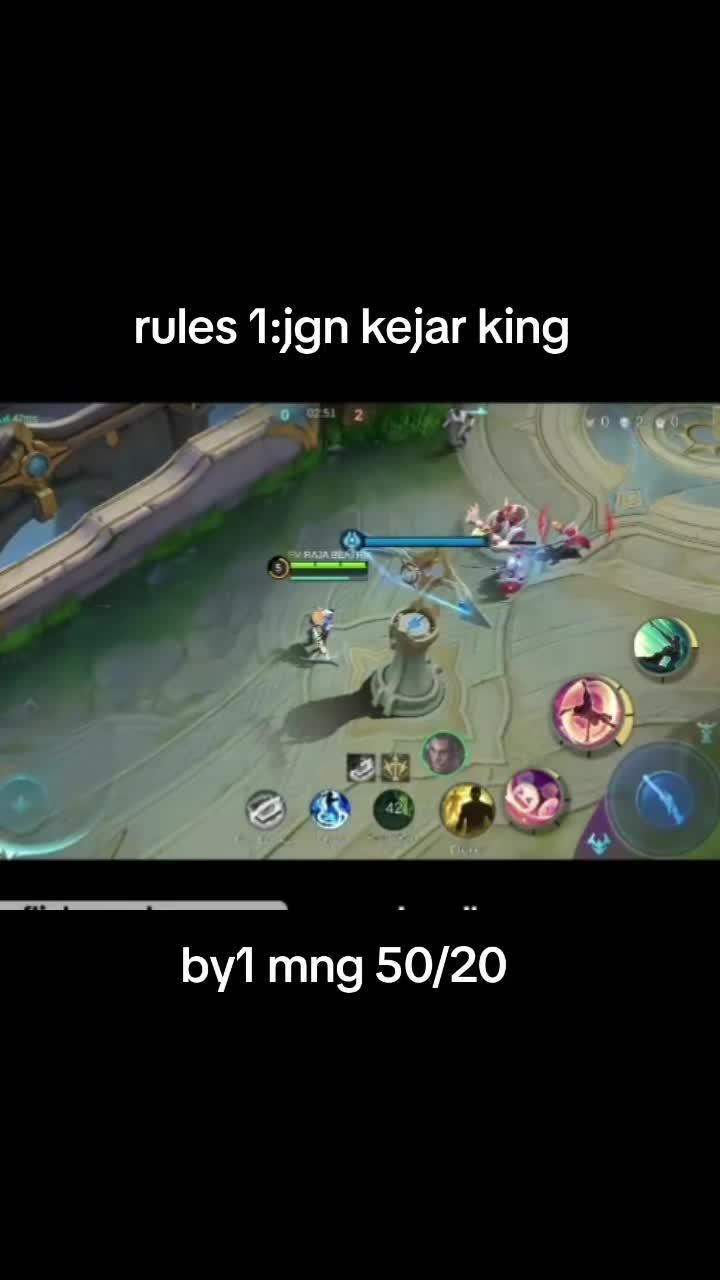 @Raja Beatrix