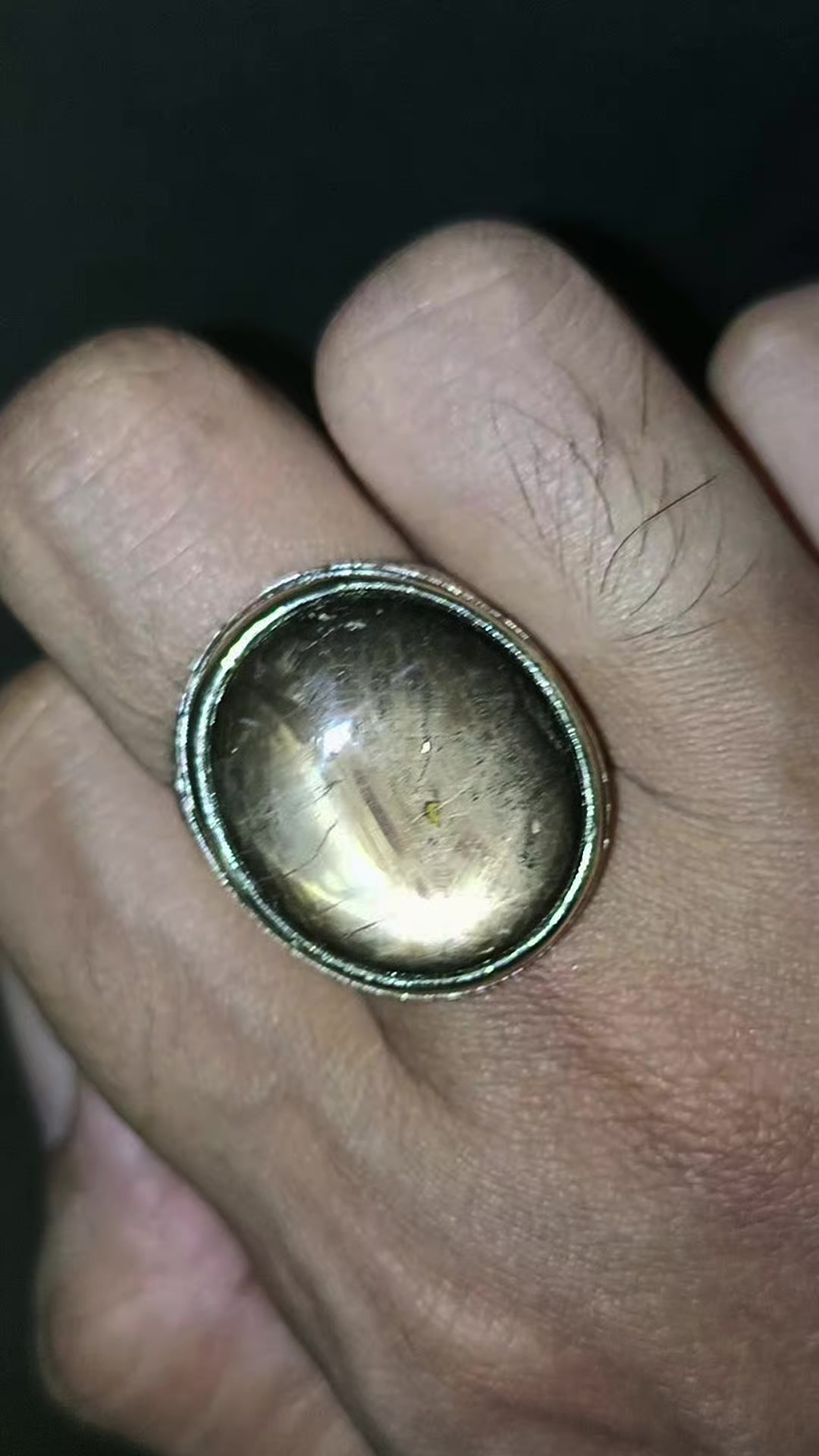 @Andy Syukur Gemstone