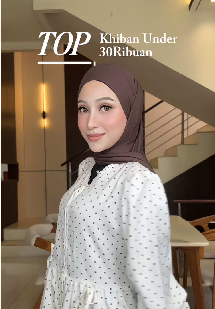 @Jasmine Jilbab