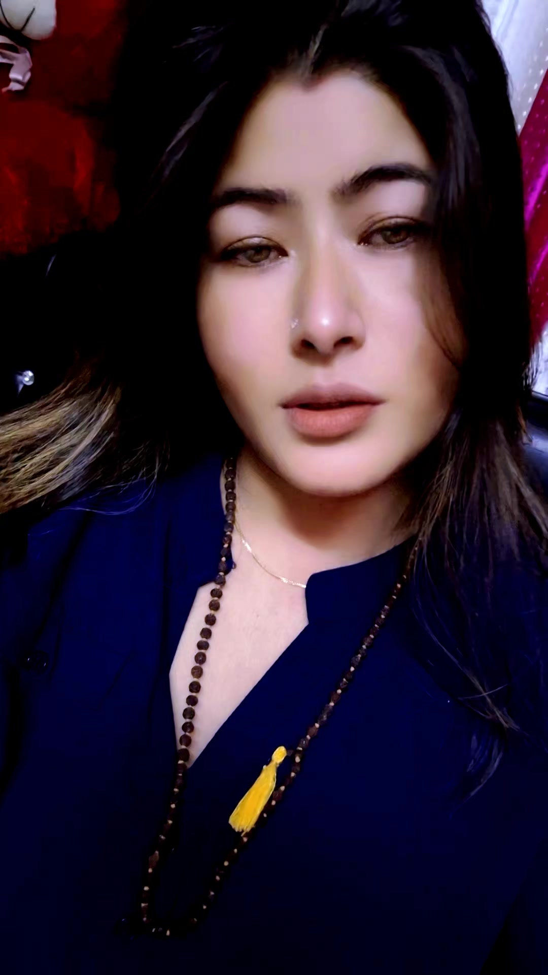 @krity khadgi
