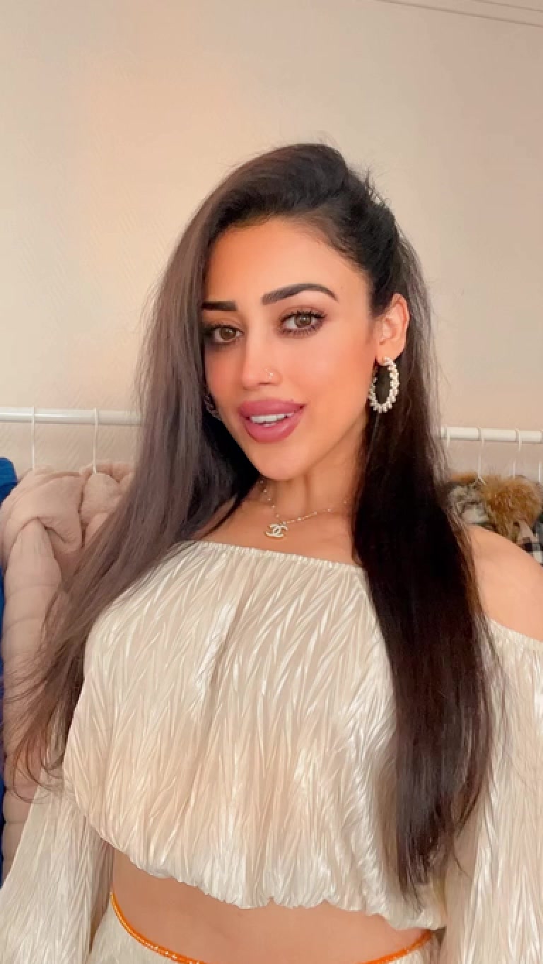 @Tinapopalzai_official