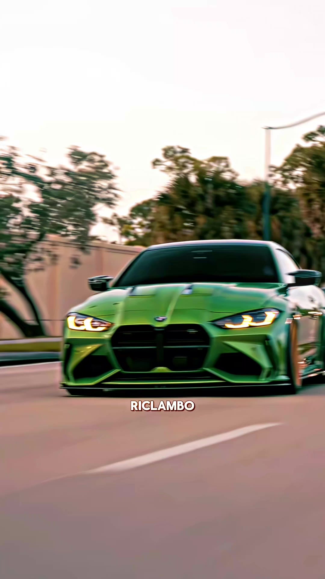 @RICLAMBO