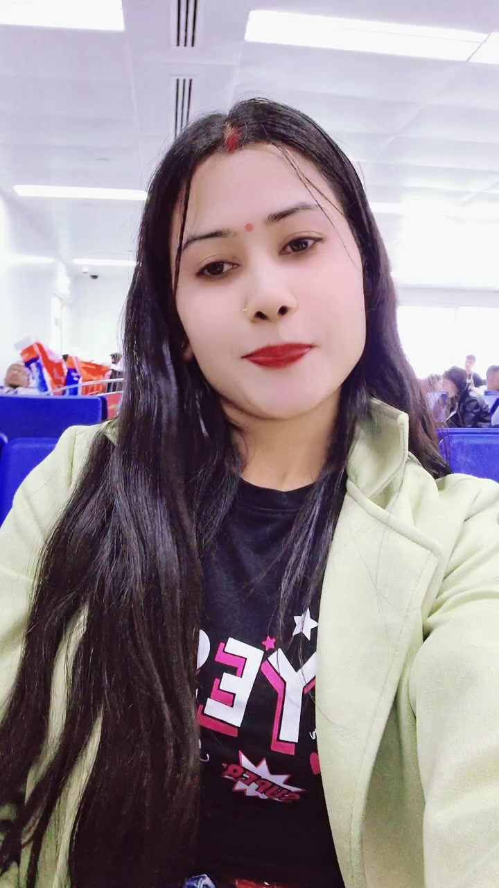 @pushpa kc chudali