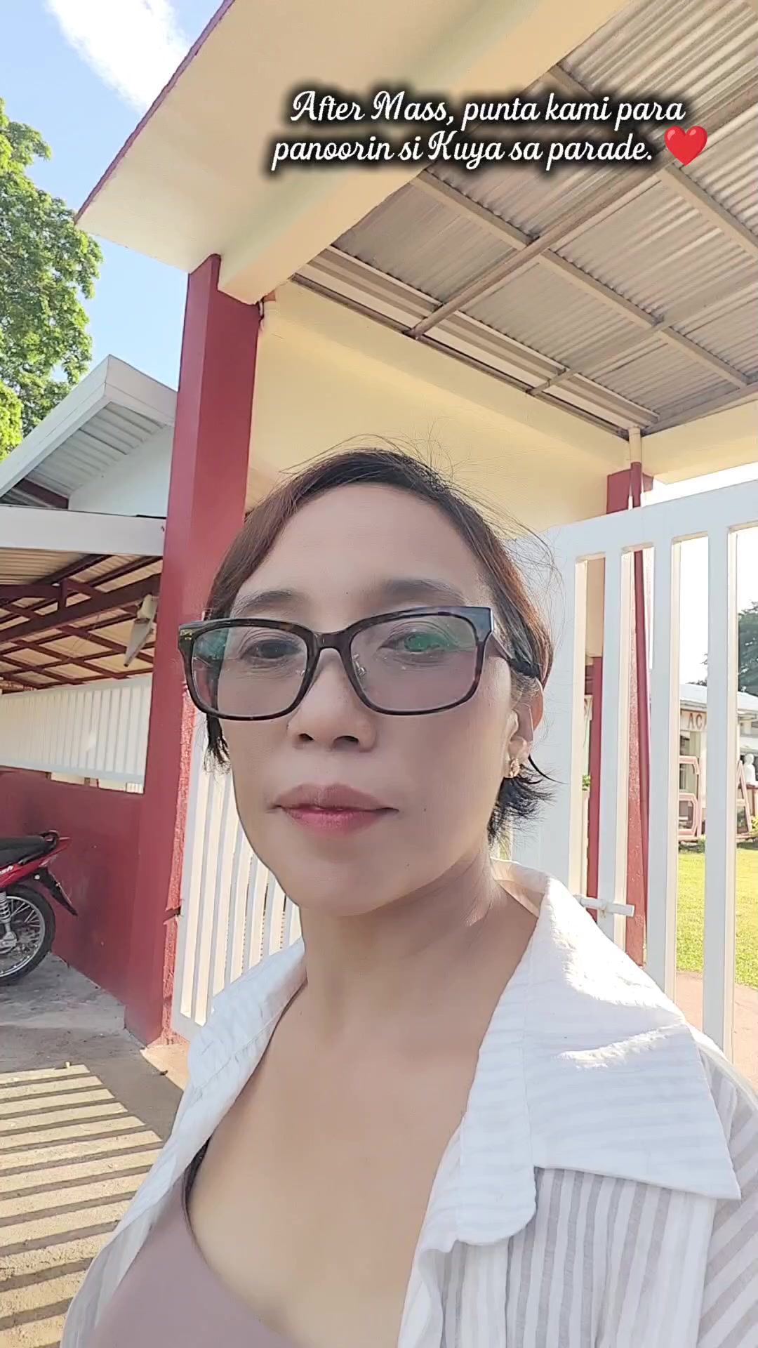 @Si Leslie Ako