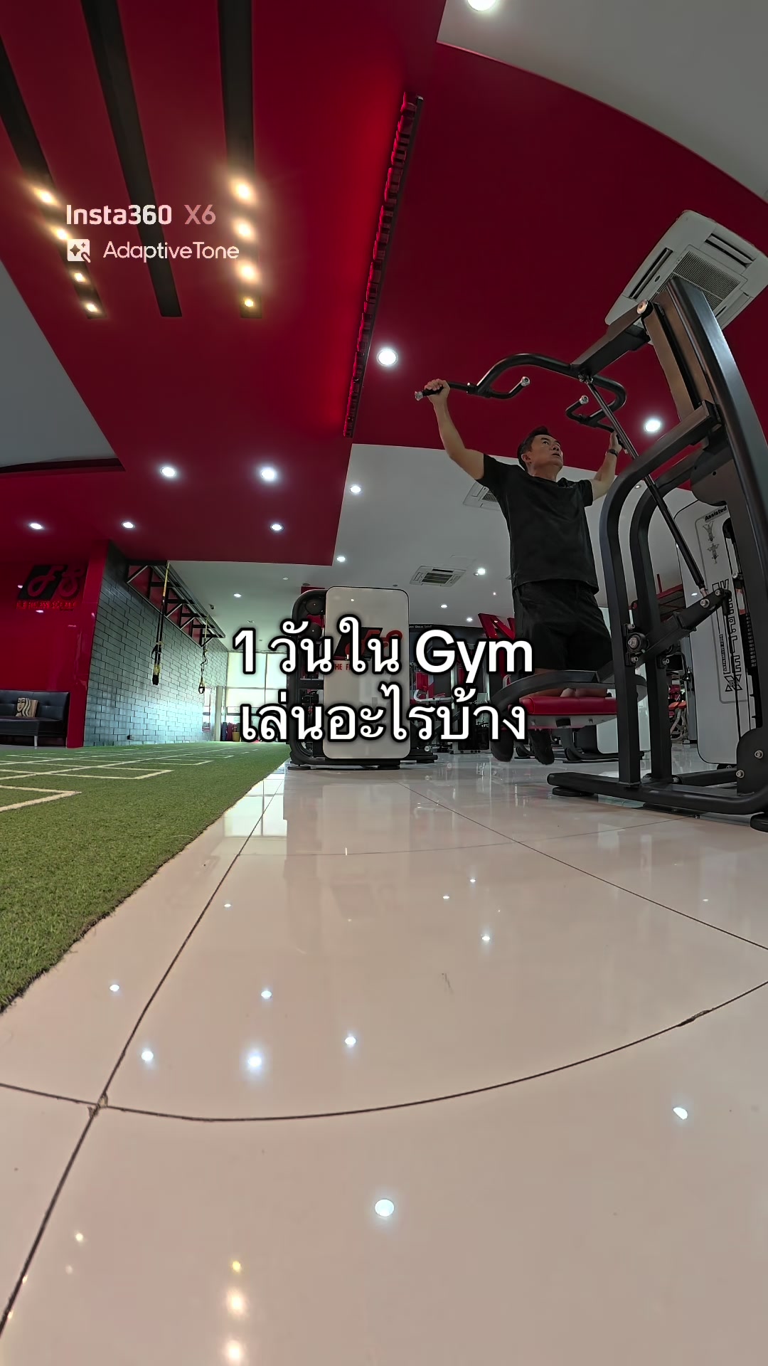 @พล ที่เป็นบอดี้การ์ด