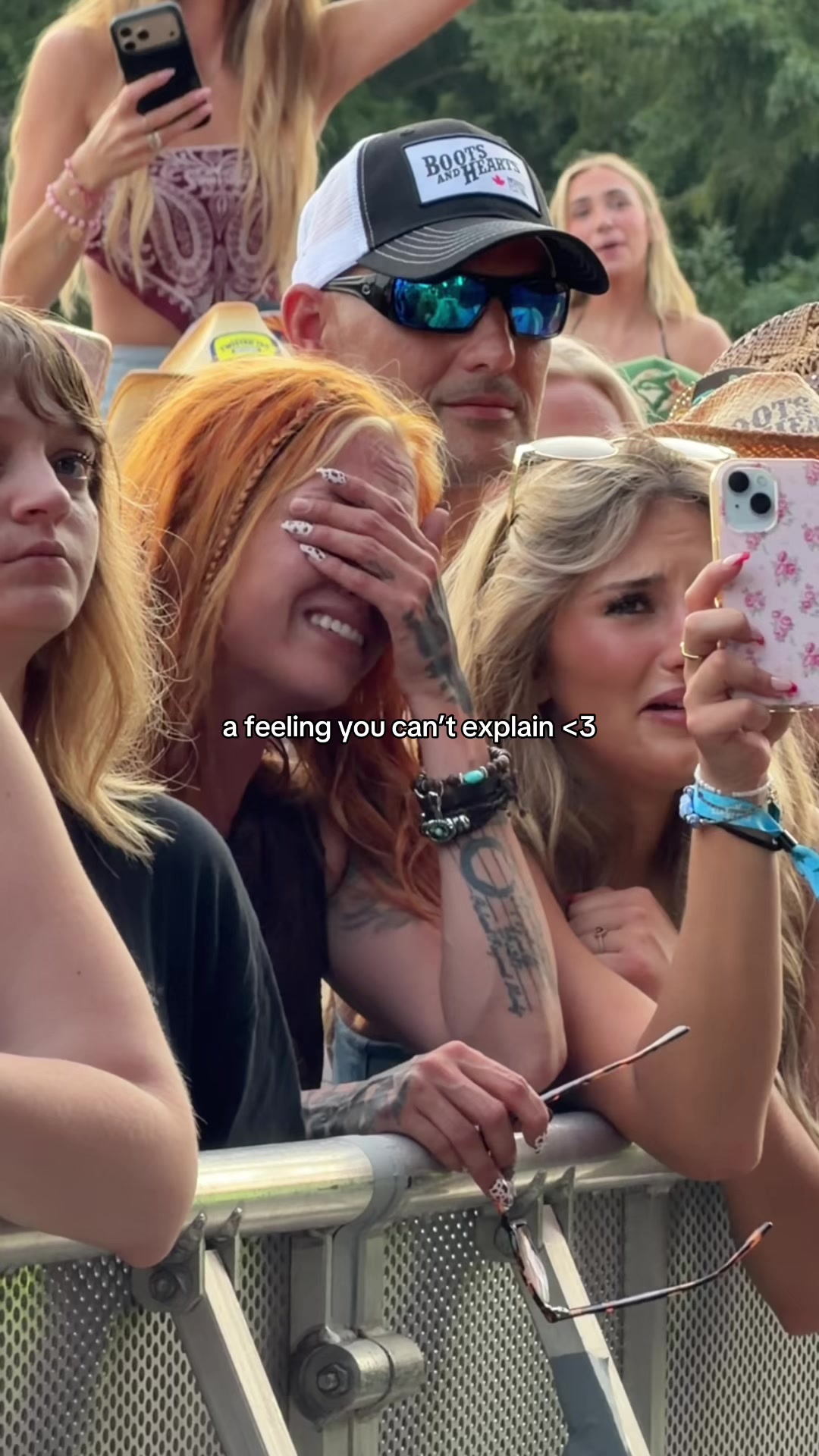 @Boots and Hearts