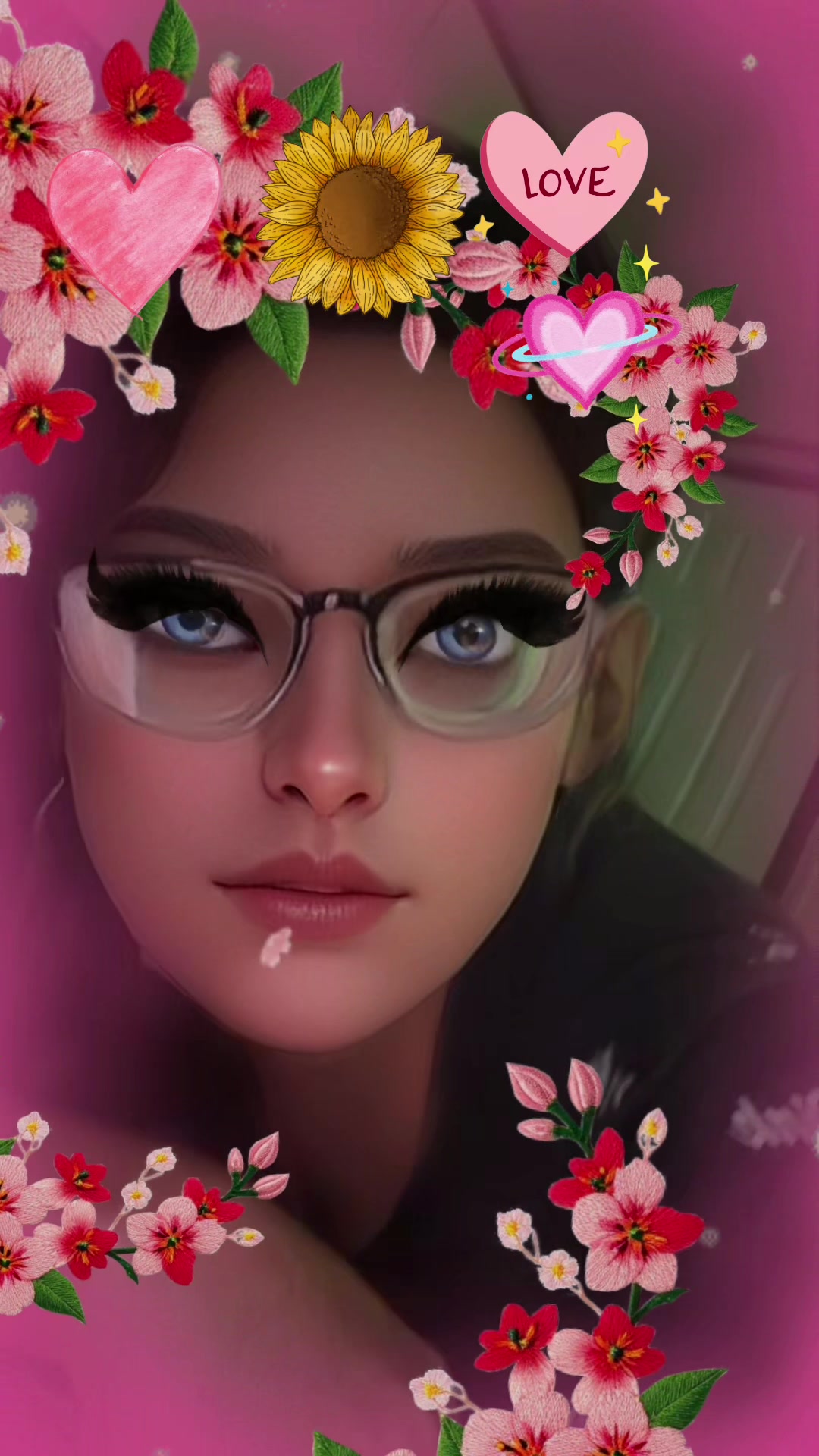 @Angelina Gonzalez🌸👩❤️💋👩