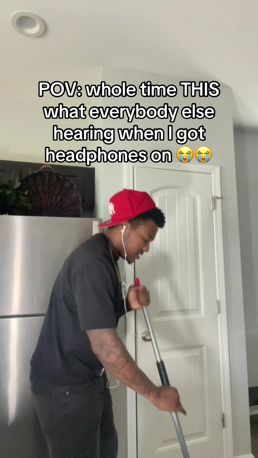 @Monie | POV Comedy