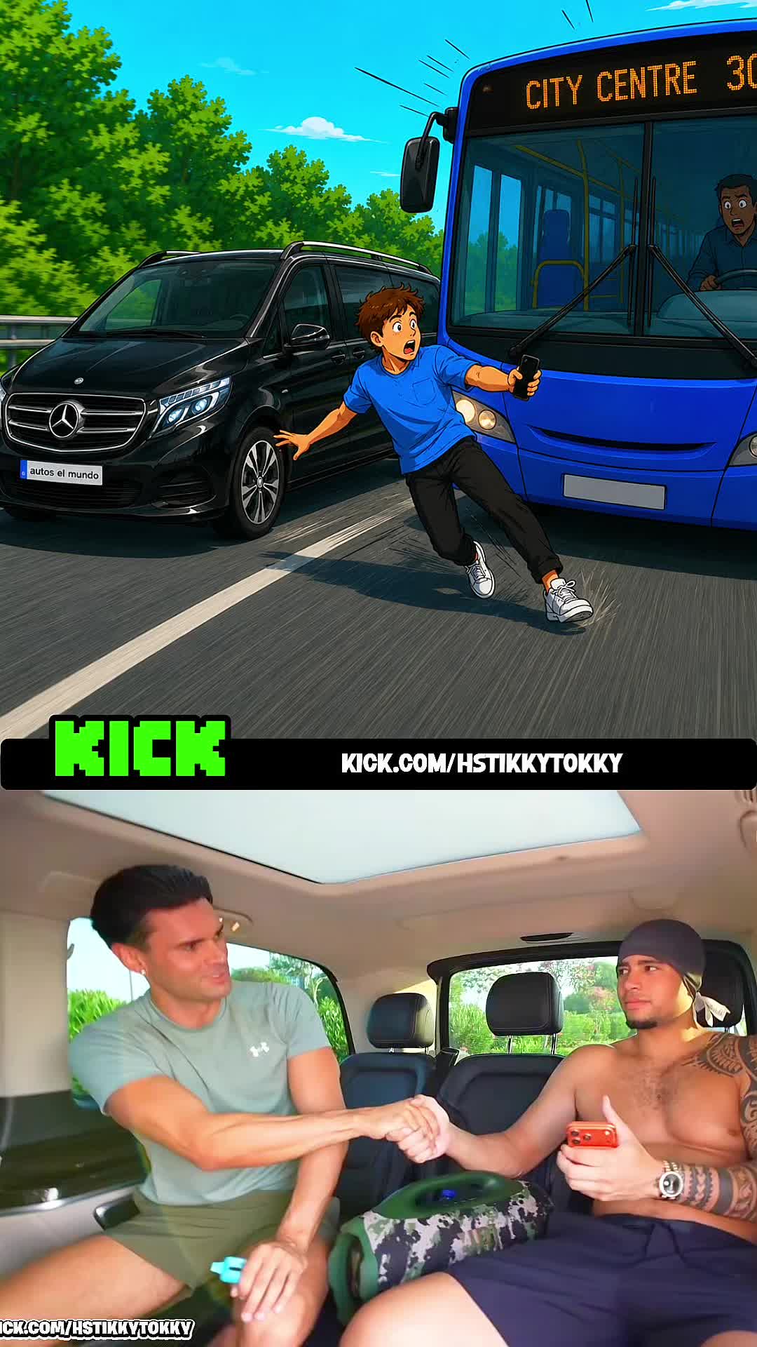 @kickproclipper