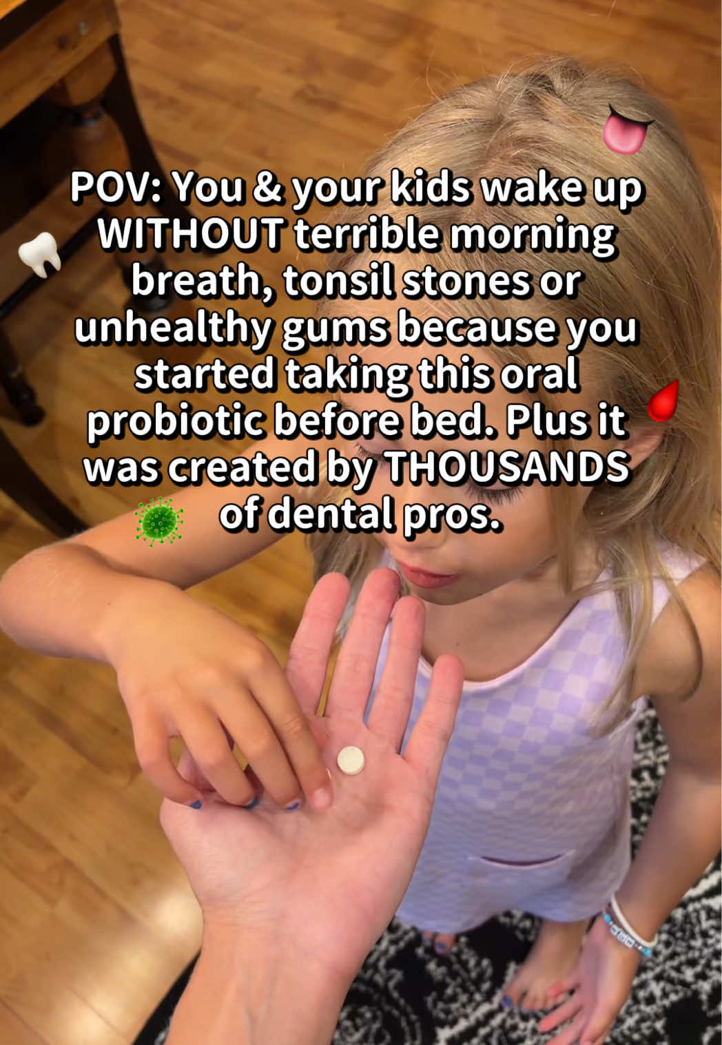 @Kellee • Dental Hygienist