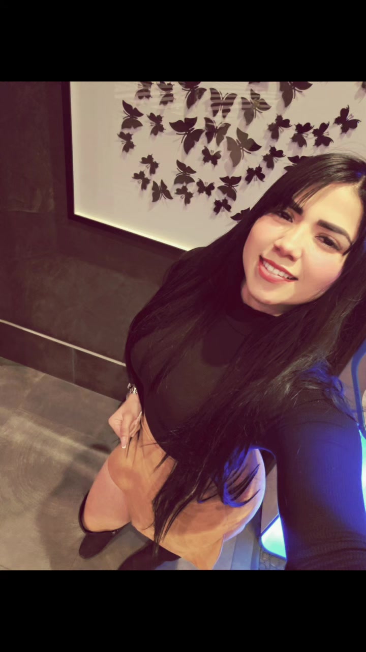 @Maria Alejandra