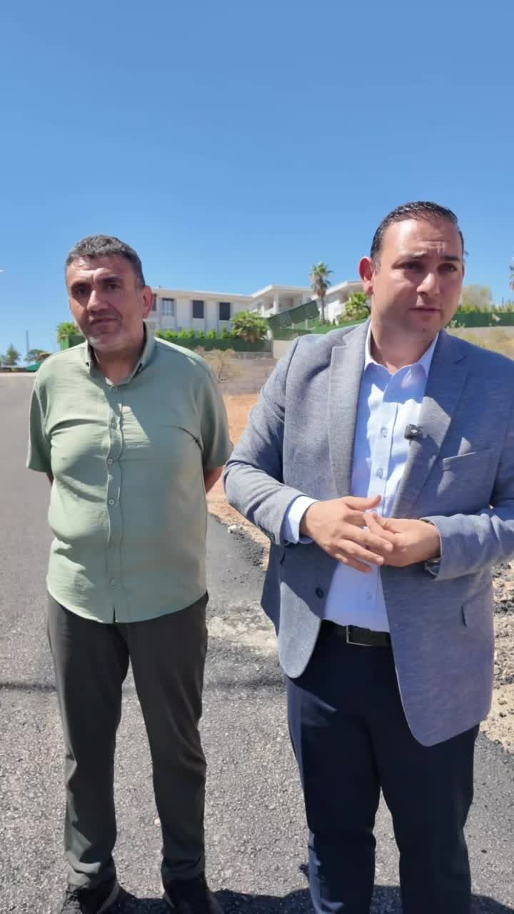 @Av. Hakan Bilecen