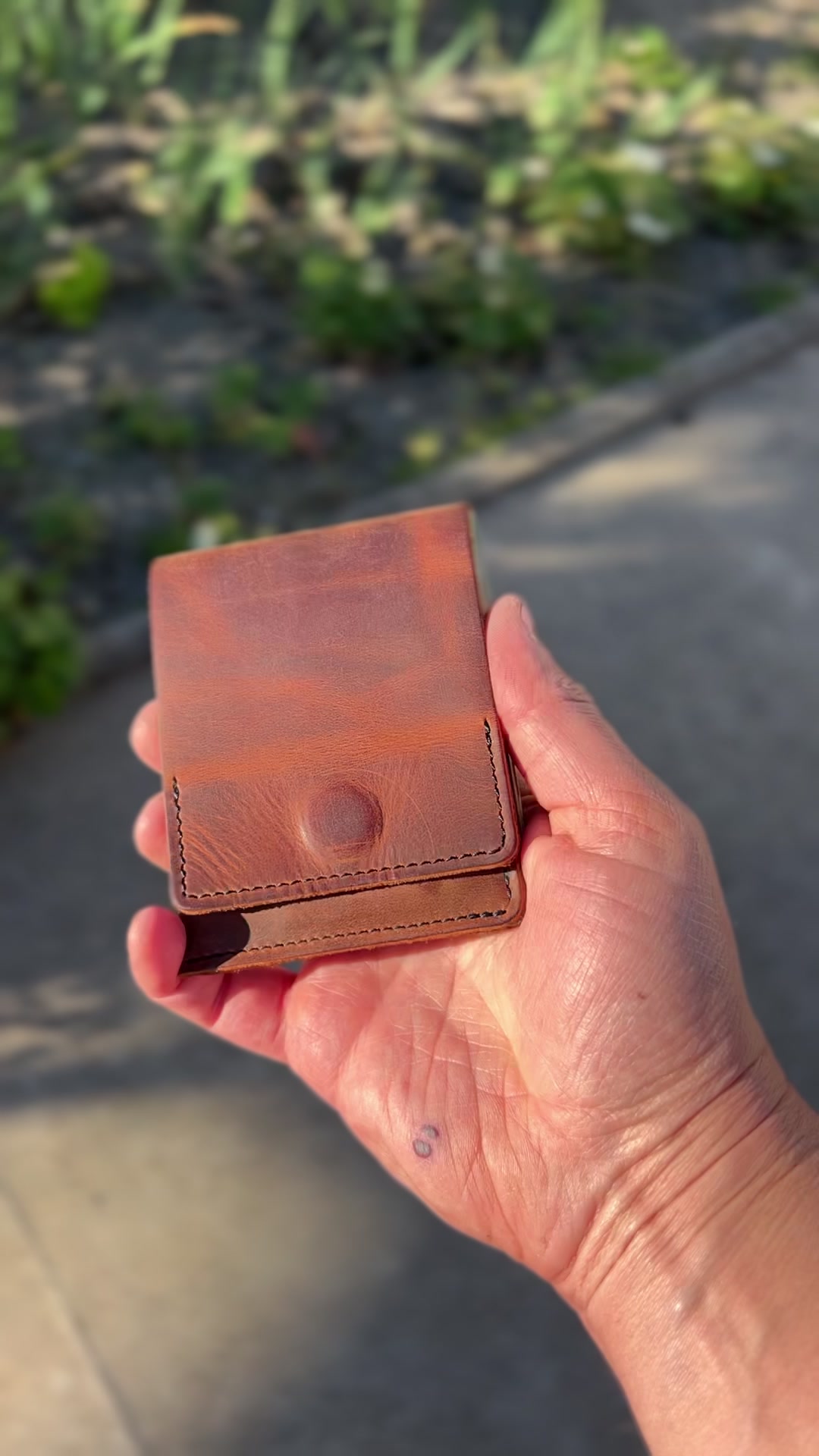 @Leather Wish