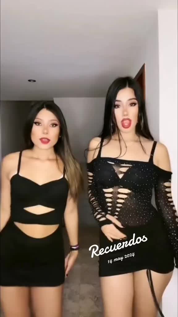 @Latina Bonita 2025