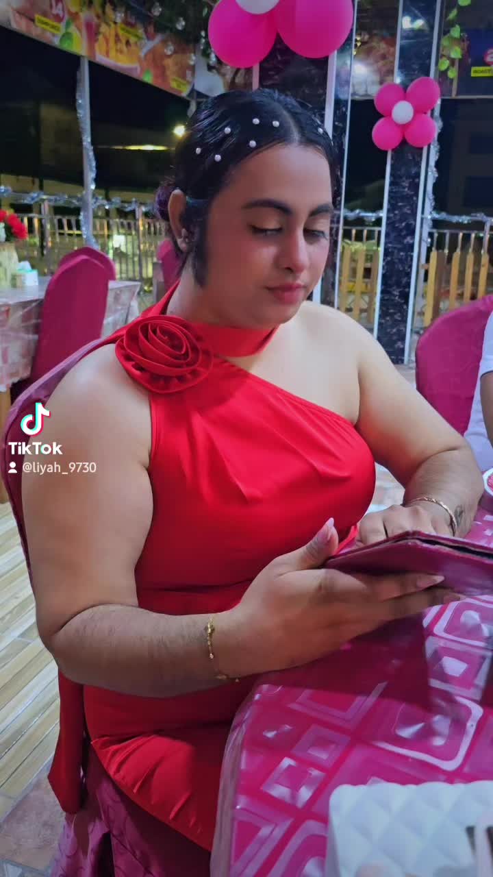 @Aaliyah Singh🖤