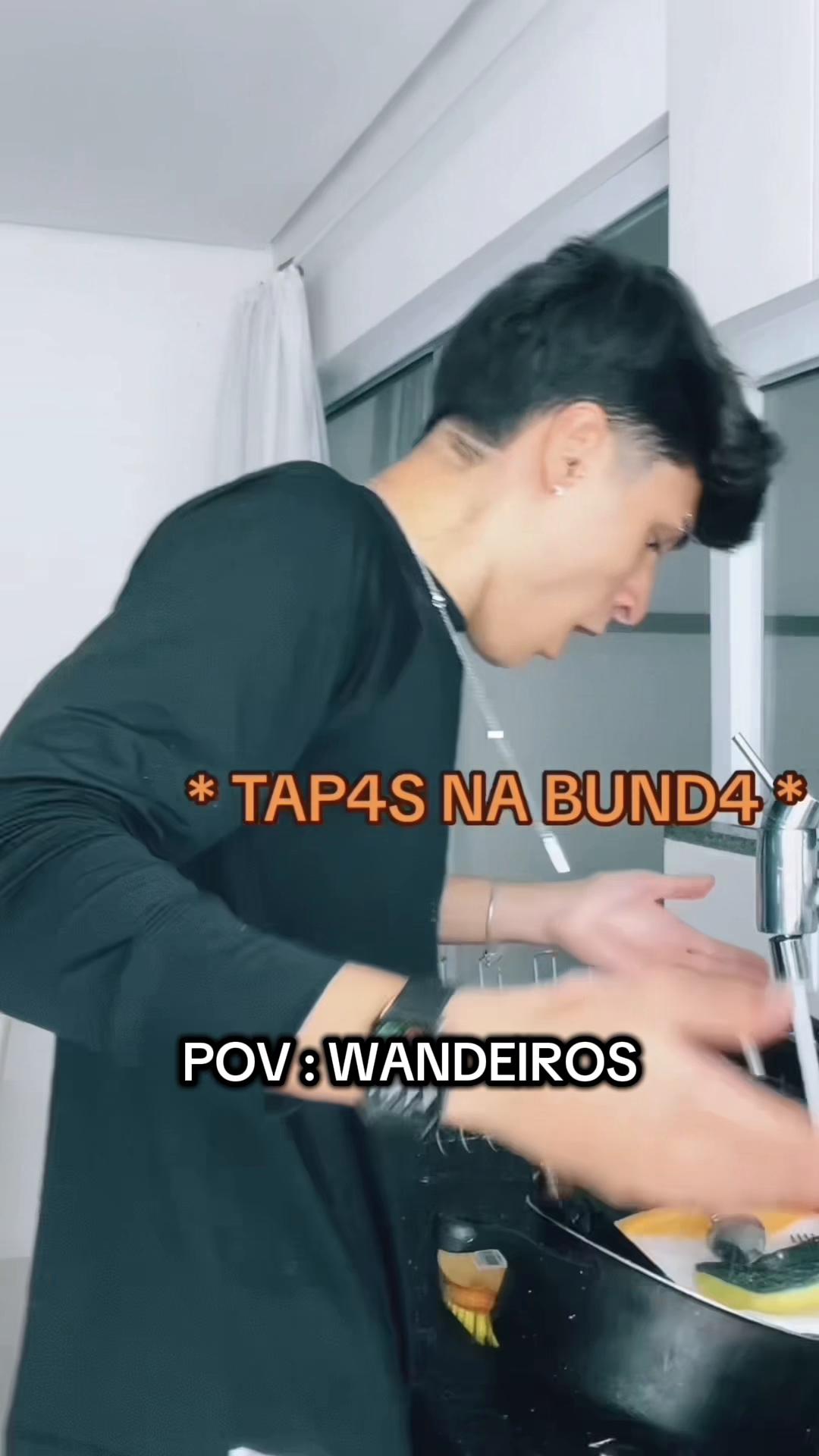 @Wanderson Medeiros