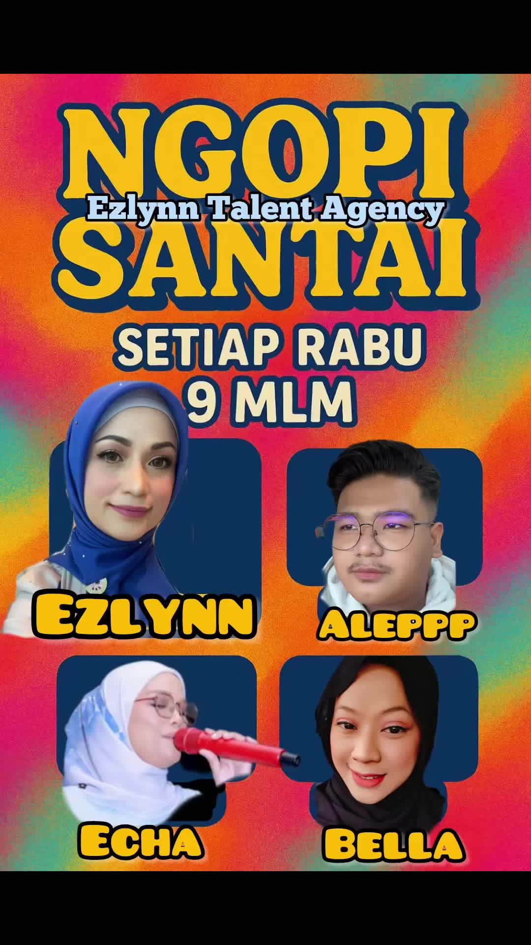 @ezlynnariffin