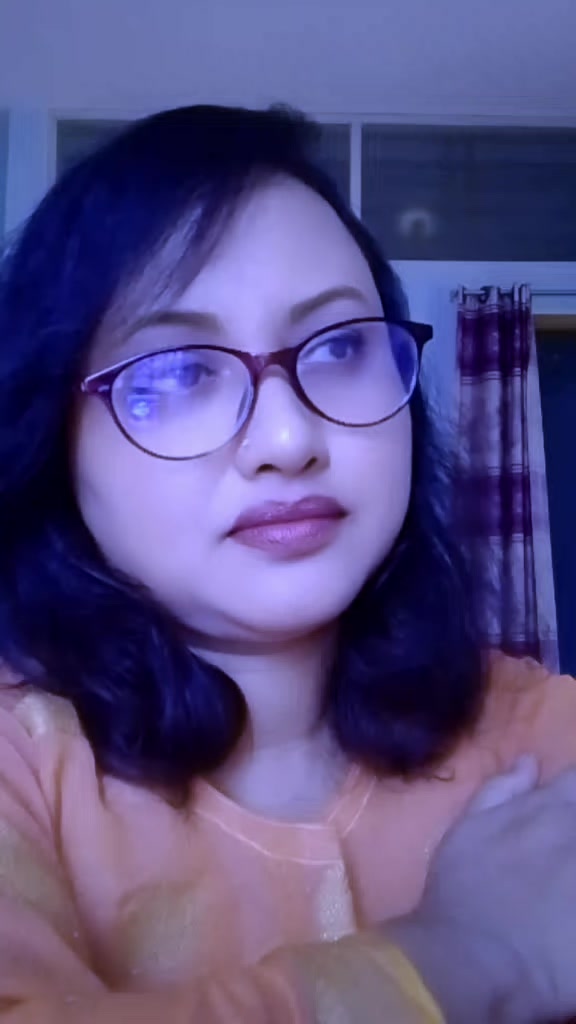 @অপূর্ণতা