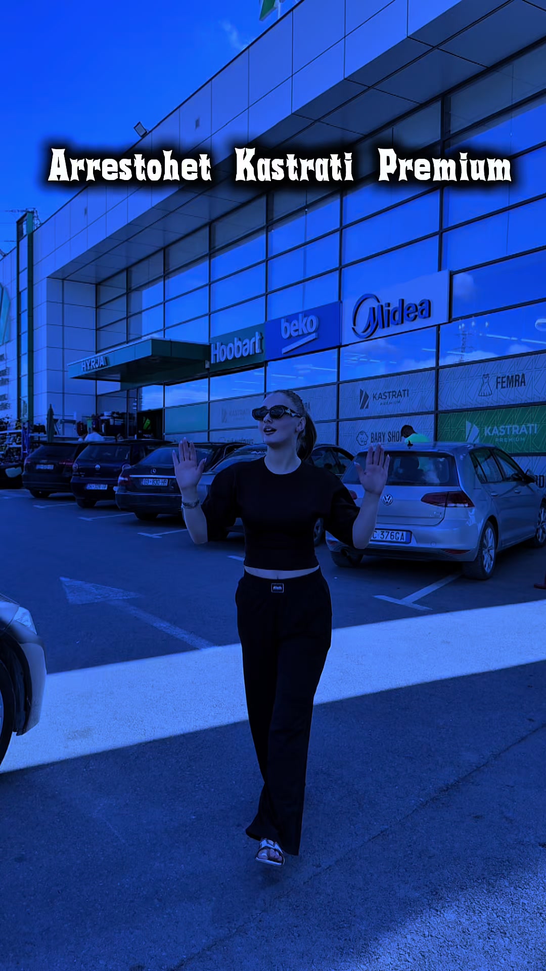 @Kastratipremium