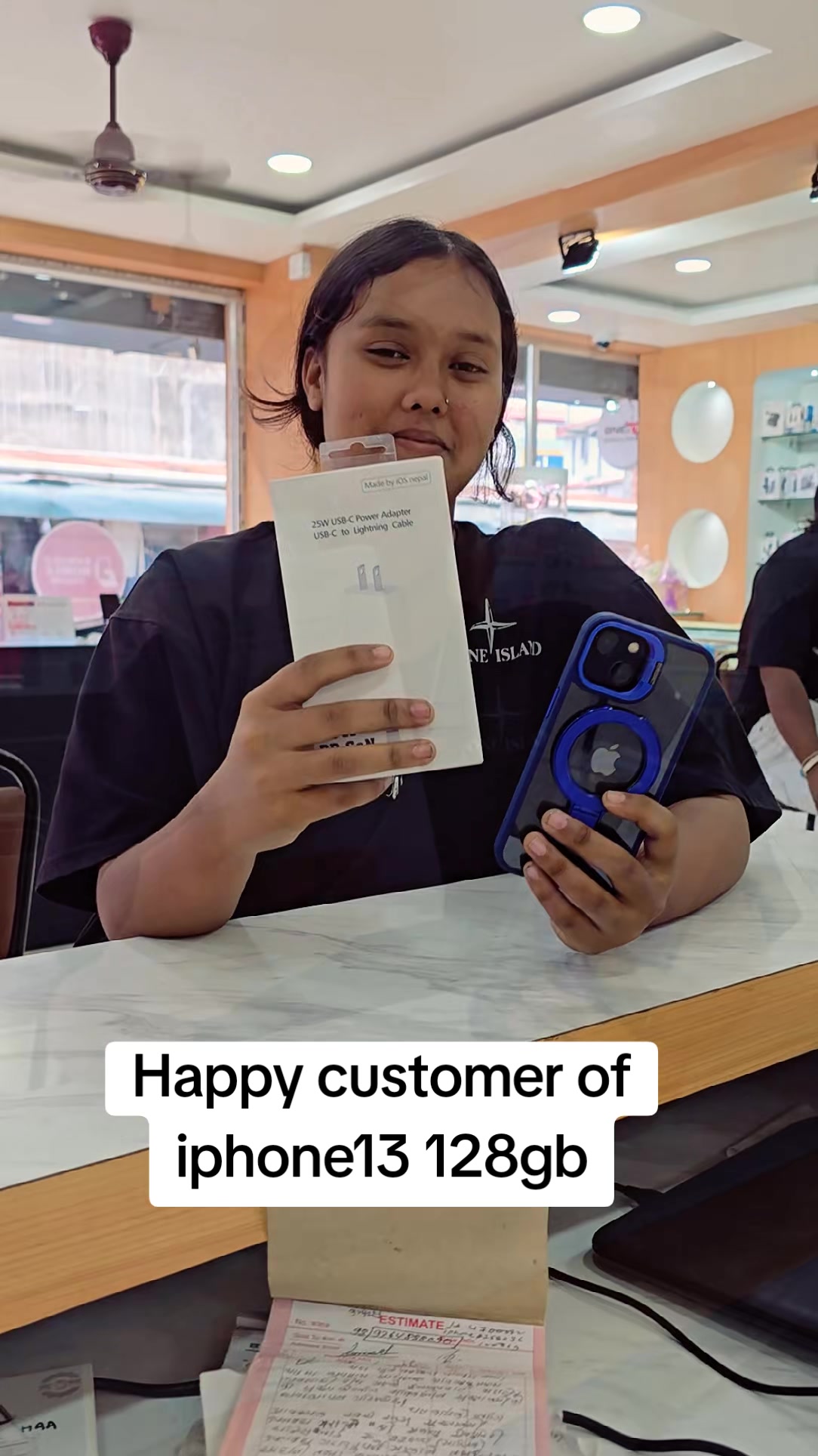 @ramailo mobile itahari✅️📲