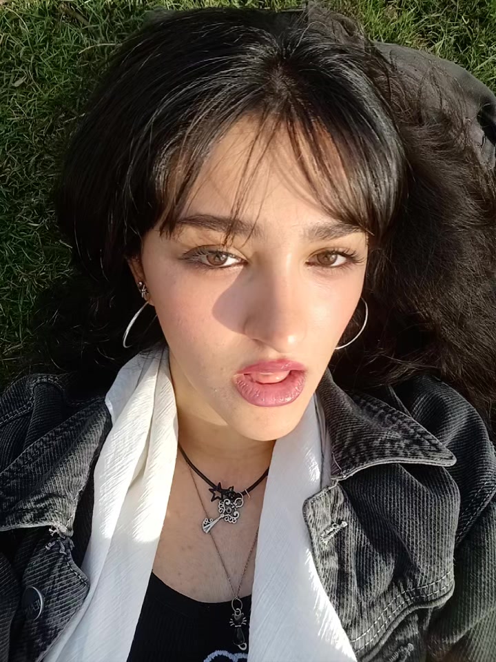 @!¡ Selin🐆 !¡