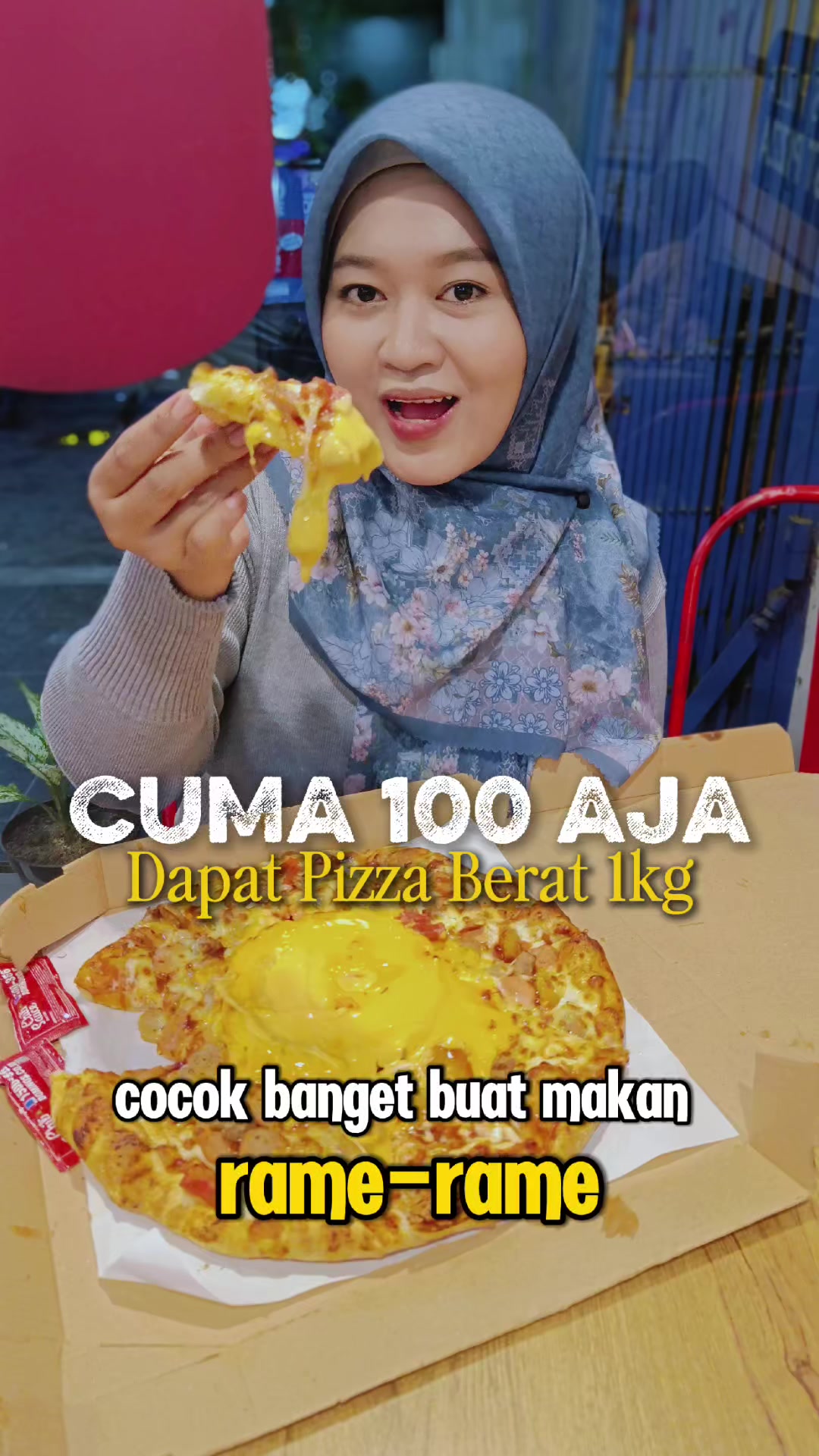 @Tam୨ৎ | Review Makan Jalan2