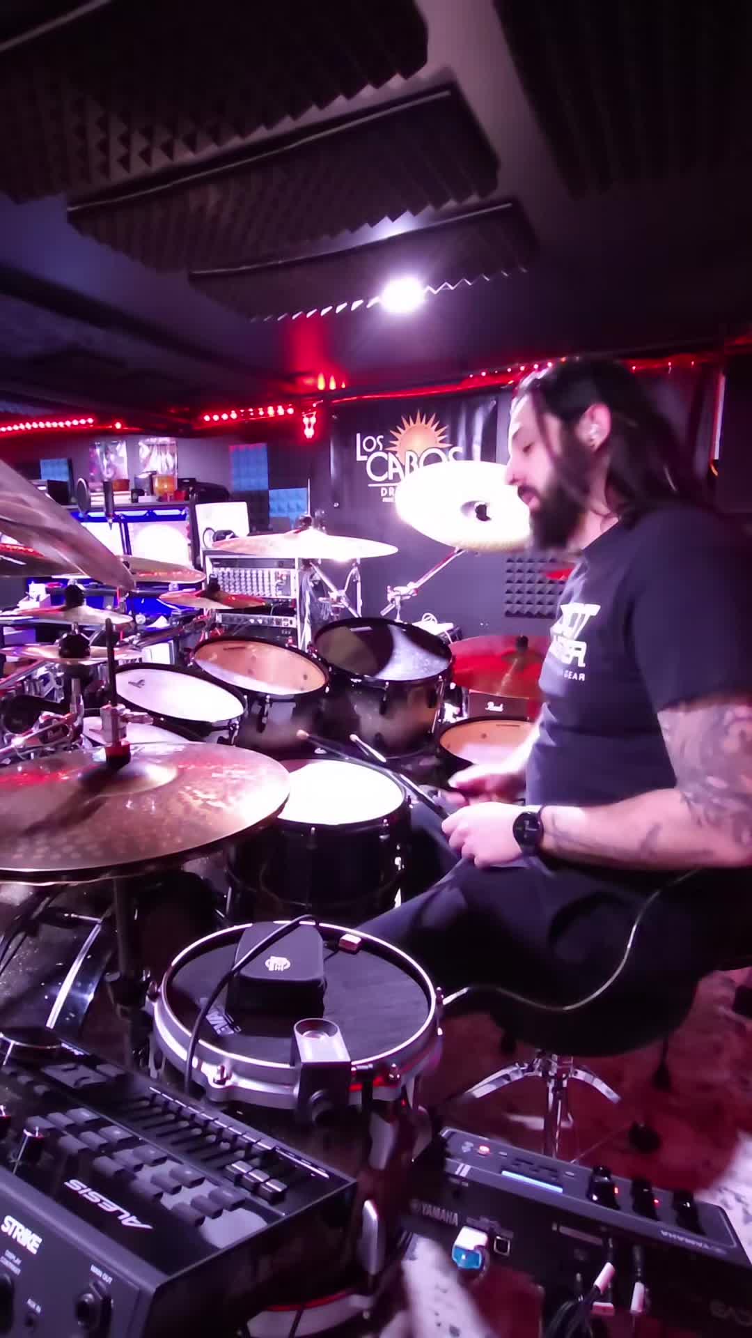 @JP Drums